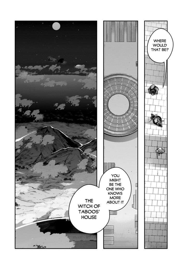 Failure Frame, Chapter 26 image 10